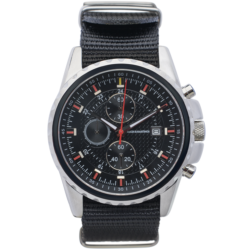 AR24 Chronograph