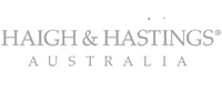 Haigh & Hastings