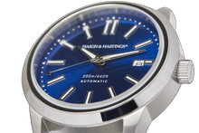 Classic - Blue/White
