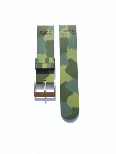 Camo - Buckle