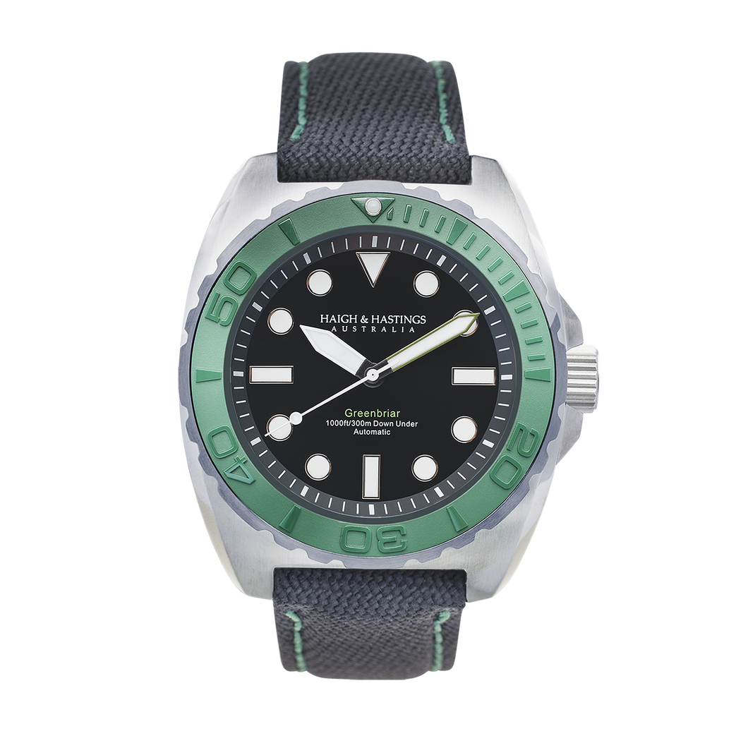 M2 Greenbriar