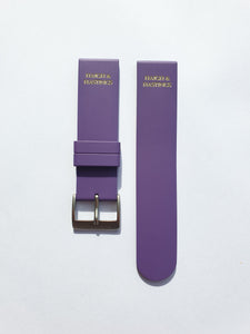 Purple - Buckle