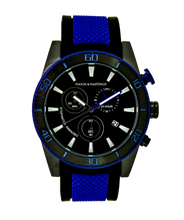 Reef Break Blue
