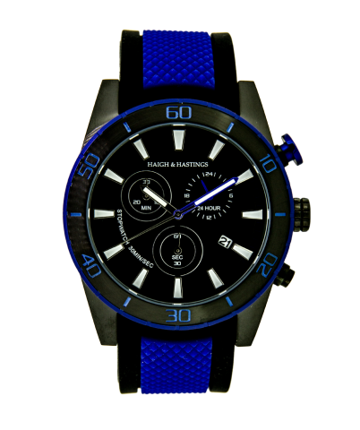 Reef Break Blue