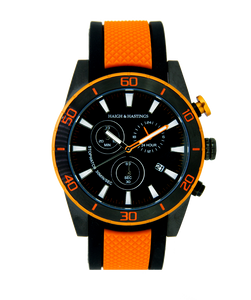 Reef Break Orange