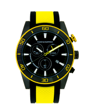 Reef Break Yellow