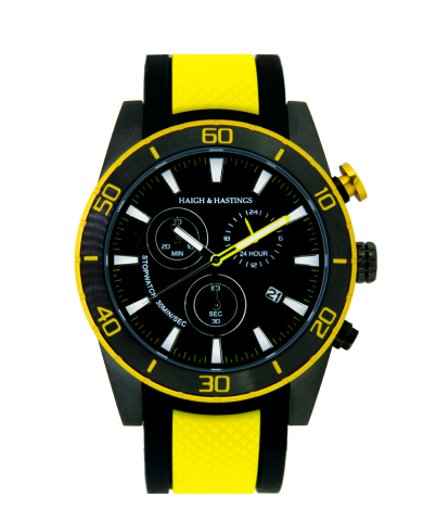 Reef Break Yellow